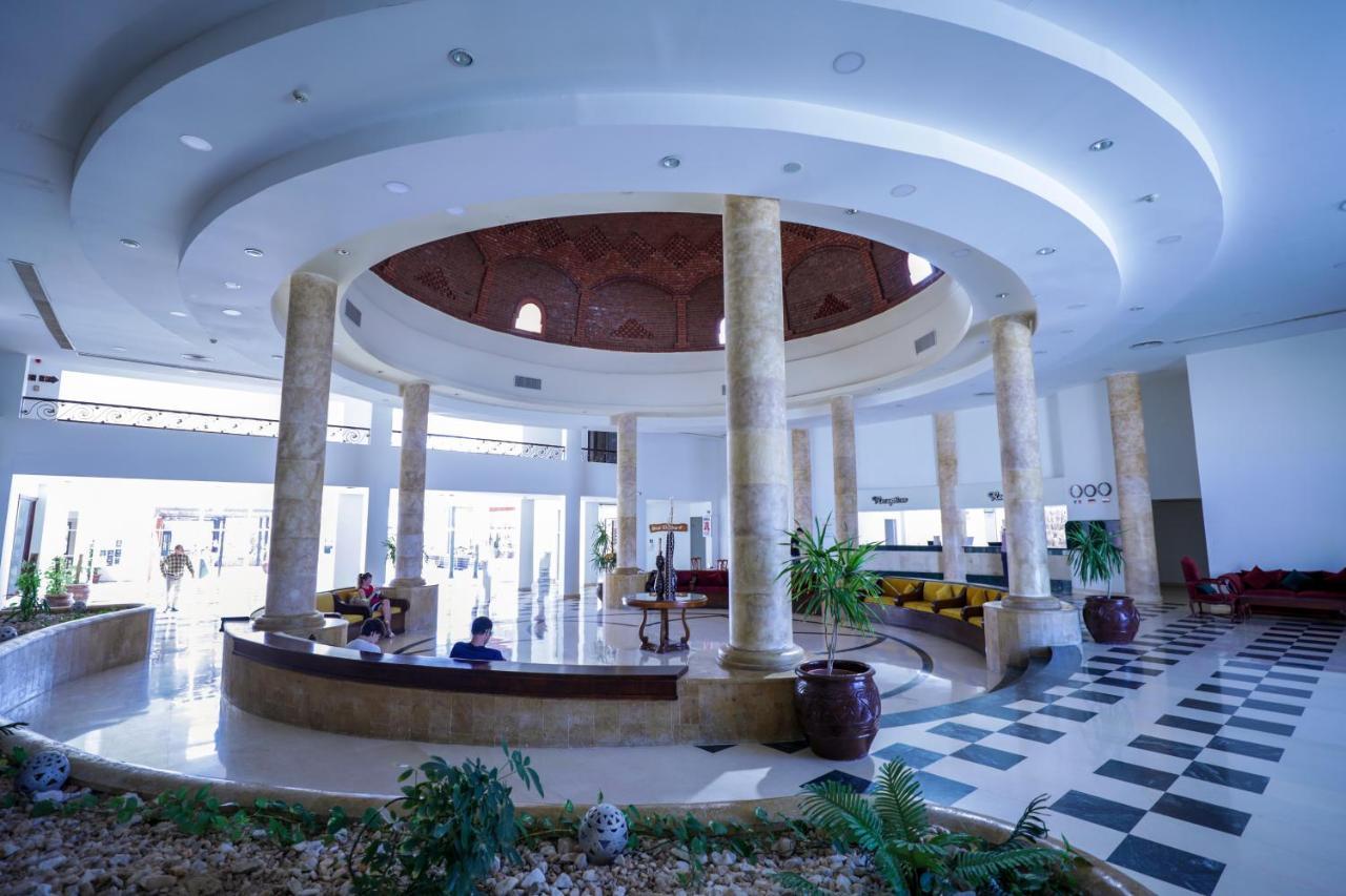 Elphistone Resort Marsa Alam Abu Dabab Extérieur photo