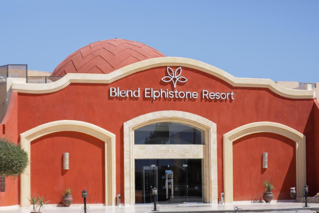 Elphistone Resort Marsa Alam Abu Dabab Extérieur photo